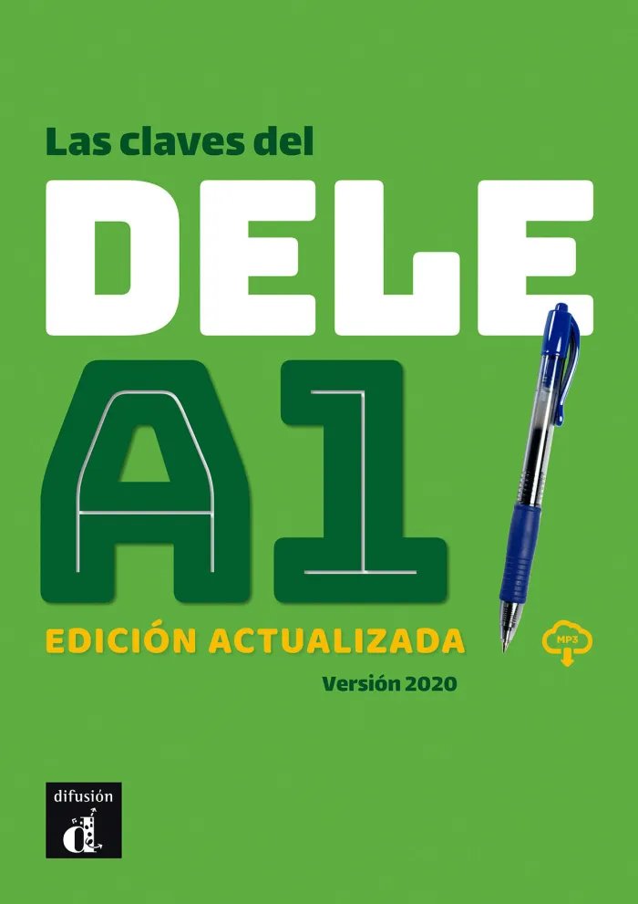 Las Claves del Nuevo Dele A1