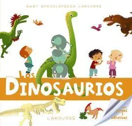 Baby Enciclopedia. Los D