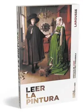 Leer la Pintura