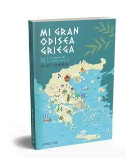 Mi Gran Odisea Griega