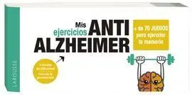 Mis Ejercicios Anti Alzheimer