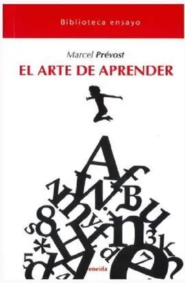 Arte de Aprender,El
