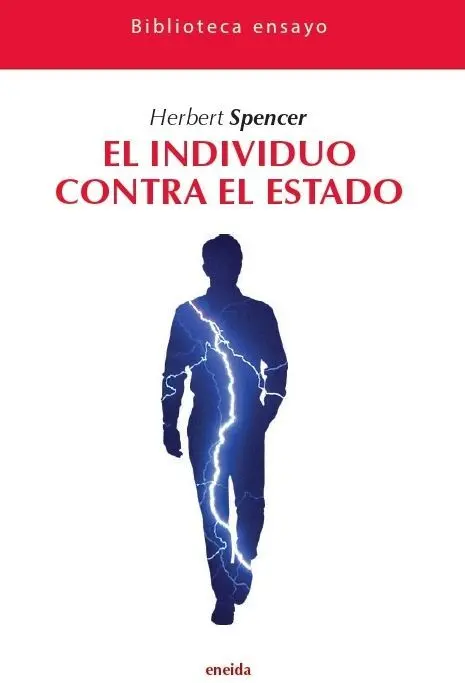 Individuo Contra el Estado, el