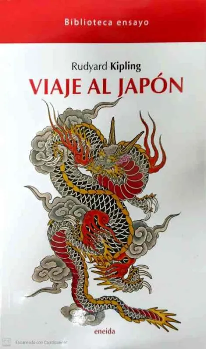 Viaje Al Japon