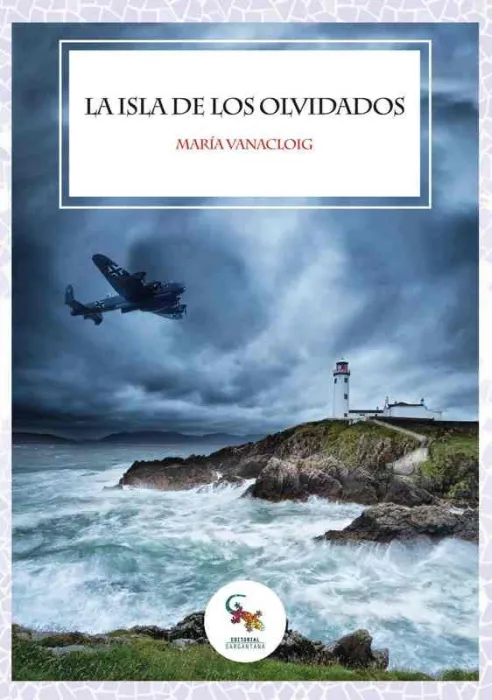 Isla de los Olvidados