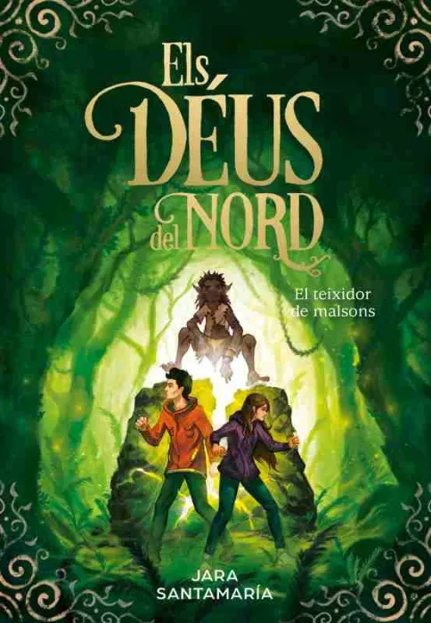 El Teixidor de Somnis