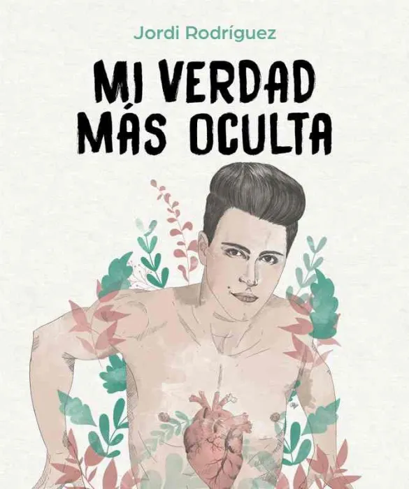 Mi Verdad Más Oculta