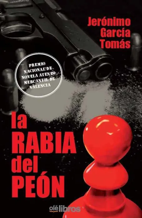 La Rabia del Peón
