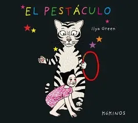 El Pestáculo