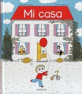 Mi Casa