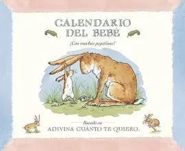 Calendario del Bebe