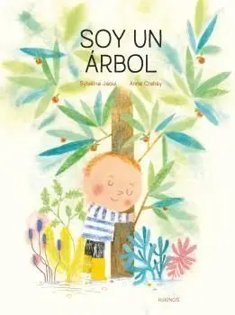 Soy un Árbol