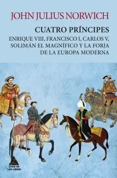 Cuatro Príncipes