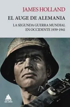 El Auge de Alemania