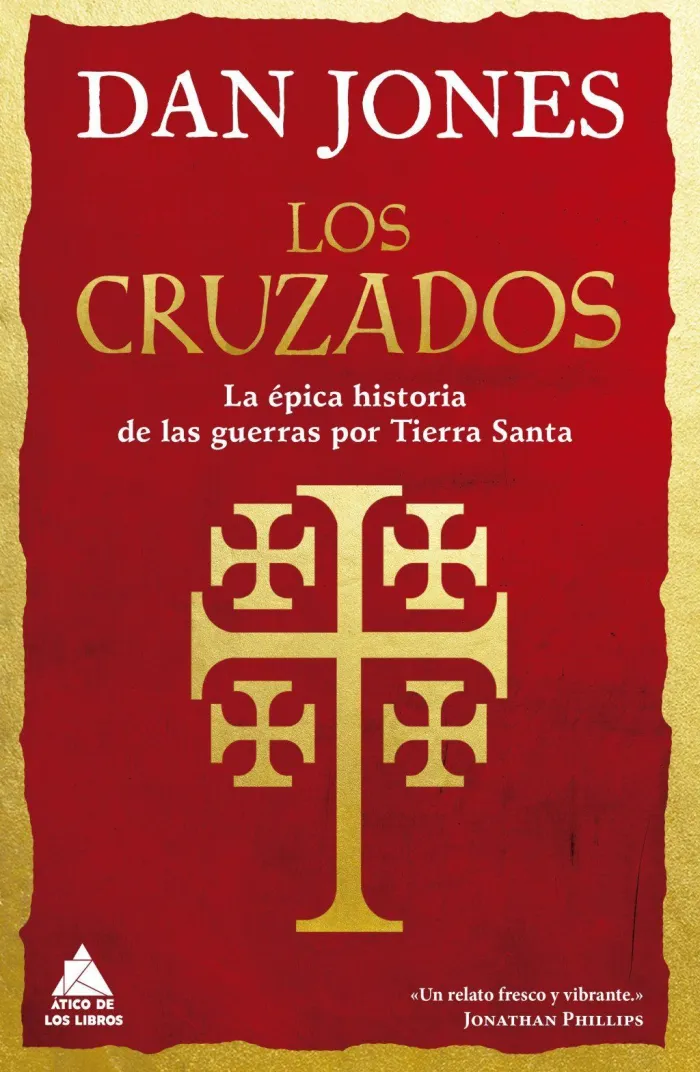 Los Cruzados