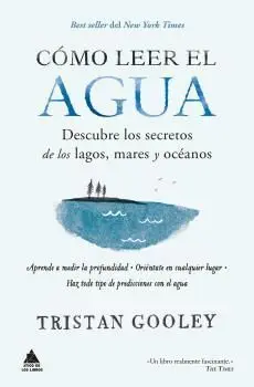 Como Leer el Agua