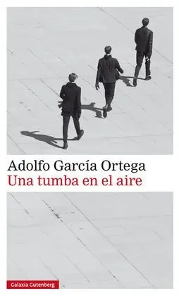 Tumba en el Aire, una