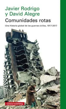Comunidades Rotas