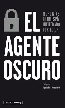 El Agente Oscuro