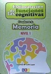 Estimulacion Funciones Cognitivas Cuaderno 5 Memoria 1