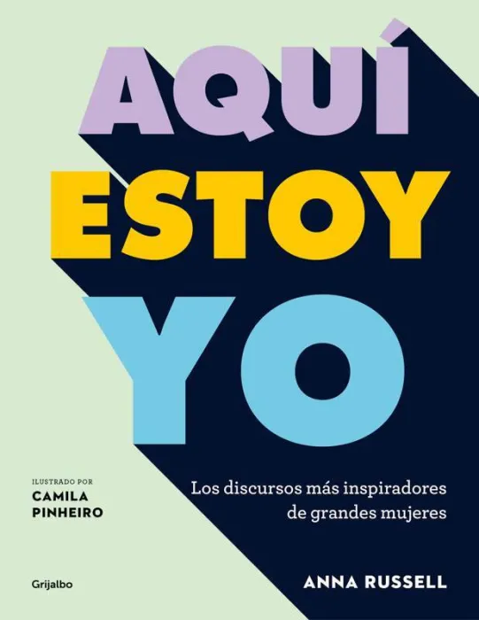 Aquí Estoy yo
