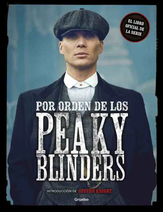 Peaky Blinders