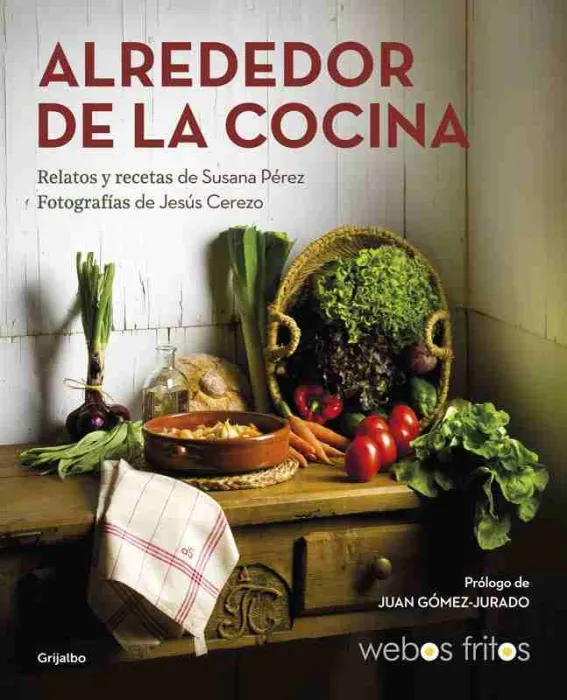 Alrededor de la Cocina