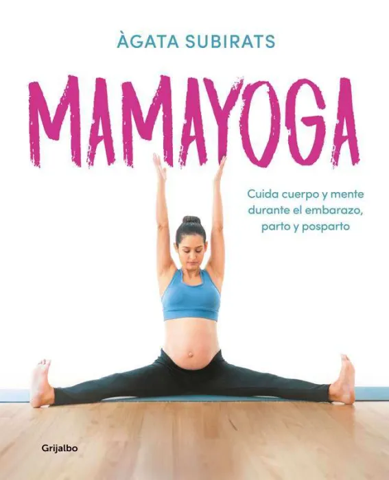 Mamayoga