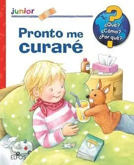 Pronto me Curaré