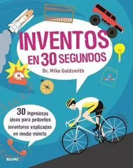 Inventos en 30 Segundos (2020)