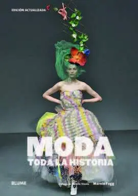 Moda. Toda la Historia (2019)
