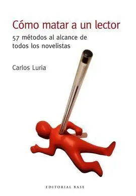 Como Matar a un Lector