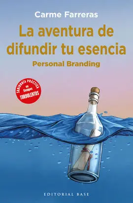 La Aventura de Difundir tu Esencia