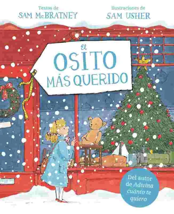 El Osito Más Querido