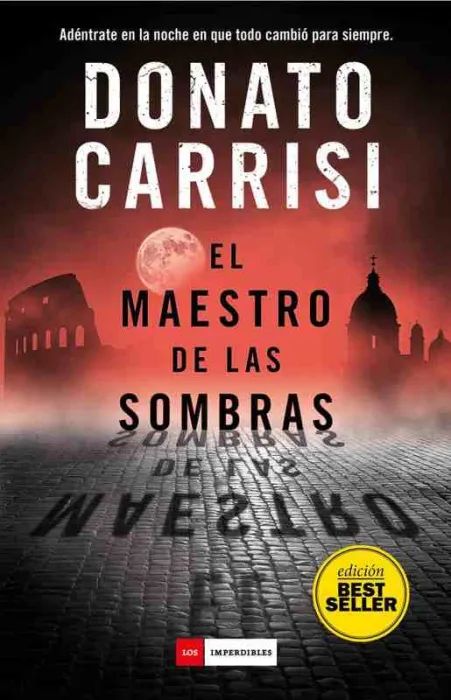Maestro de las Sombras,El - Ne
