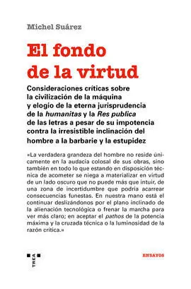 El Fondo de la Virtud