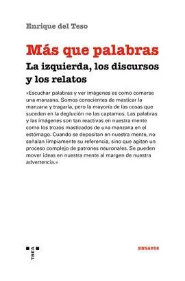 Más que Palabras