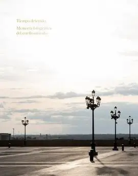 Tiempo Detenido