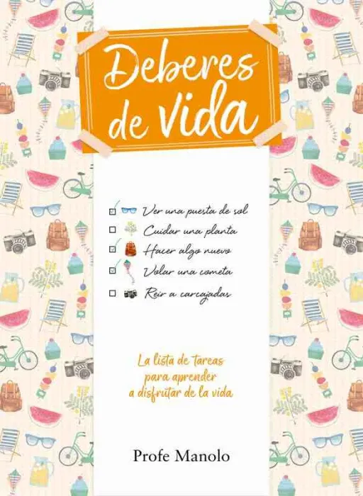 Deberes de Vida