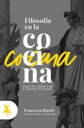 Filosofía en la Cocina
