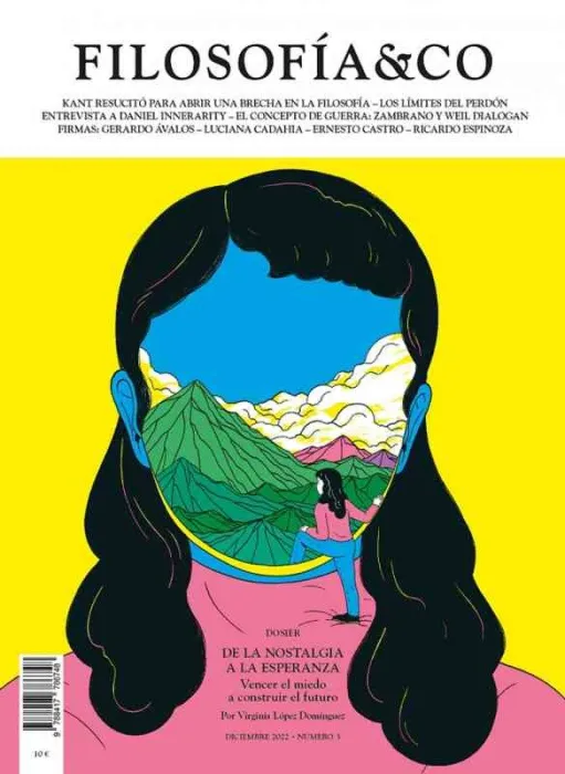 Filosofia & Co. Nº 3