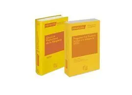 Pack Memento Ejercicio Profesional de la Abogacía 2020 + Manual Preguntas Test e