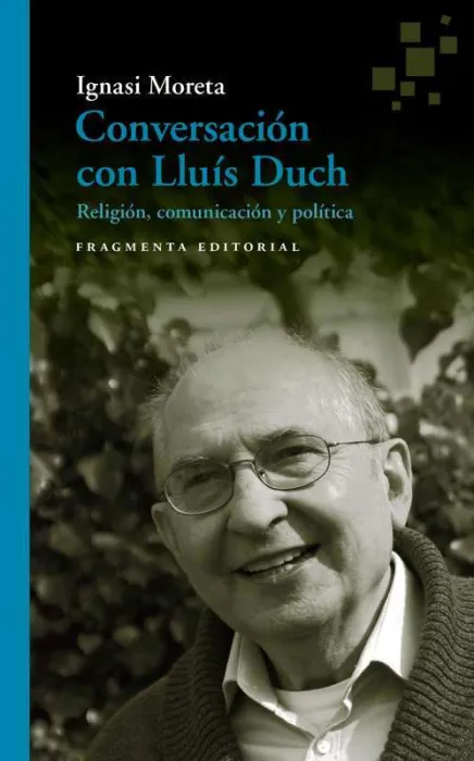 Conversación con Lluís Duch