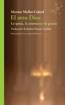 Otro Dios, el