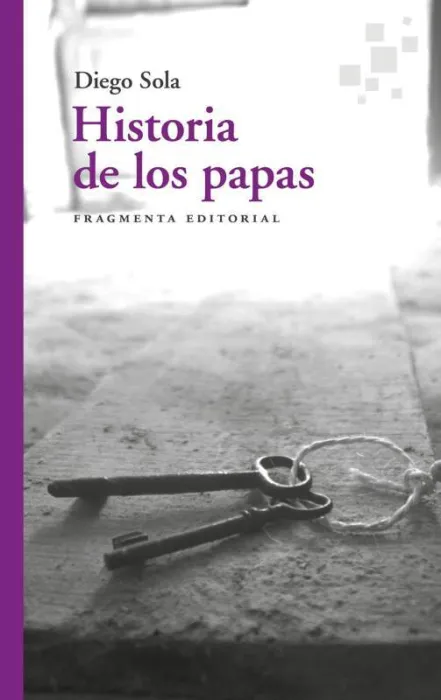 Historia de los Papas