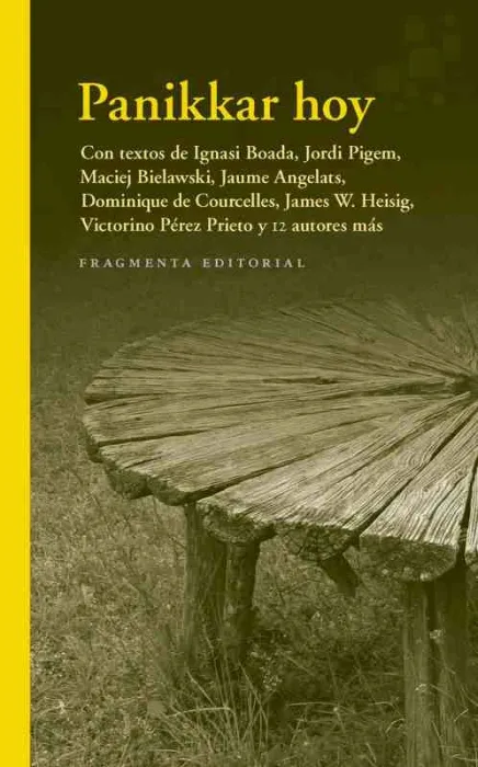 Panikkar Hoy
