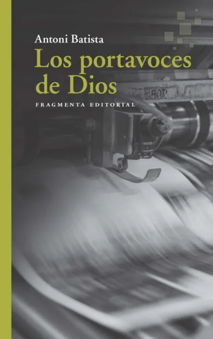 Los Portavoces de Dios