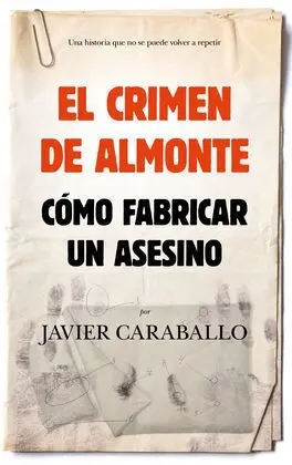 Crimen de Almonte, el