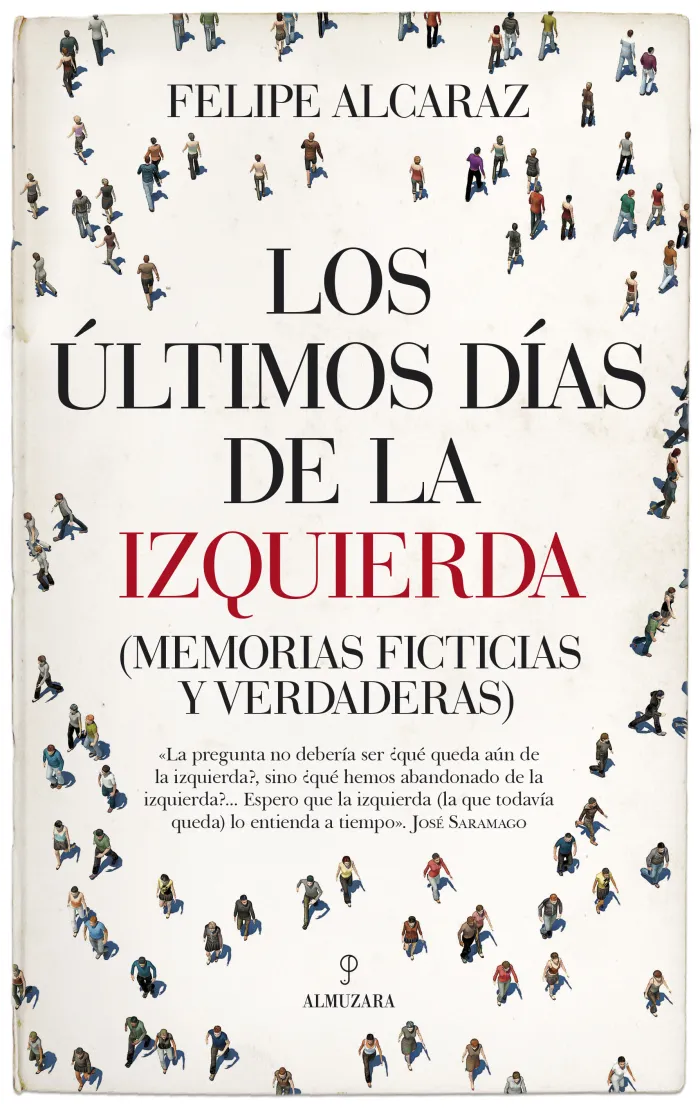 Últimos Días de la Izquierda, los