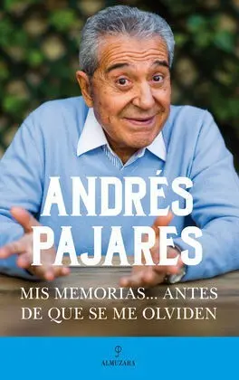 Andres Pajares